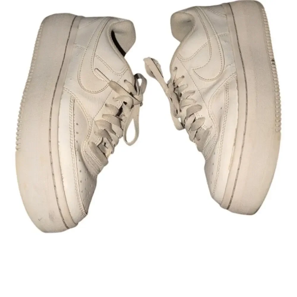 Nike most needs